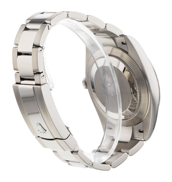 Rolex Datejust 41 126300 Image 3